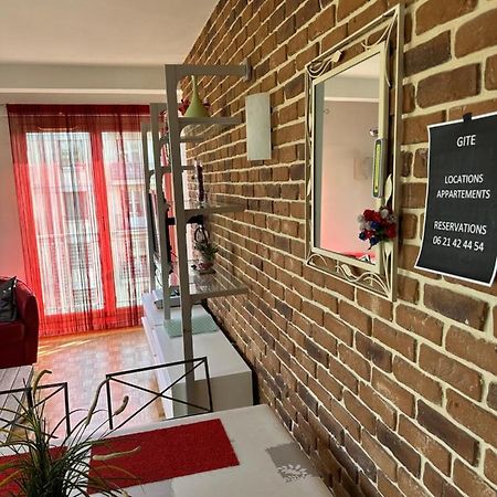 Gite Clemenceau รูออง ภายนอก รูปภาพ